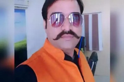 UP का मनीष गुप्ता हत्याकांड:CM योगी ने कहा- पुलिसवाले दोषी पाए गए तो बर्खास्त होंगे; एक दिन पहले पत्नी को धमकाने का DM-SSP का वीडियो सामने आया था