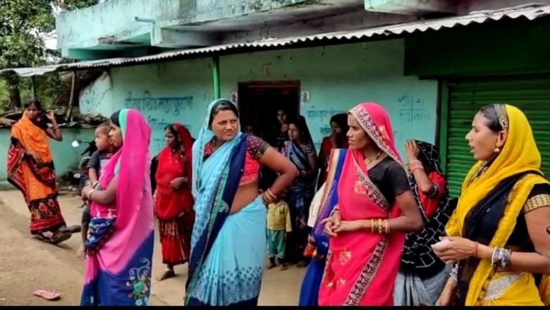 गर्भवती महिलाओं की मदद के लिए शुरू की गई जननी एक्सप्रेस का हाल है बेहाल