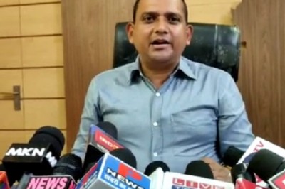 5 महीने पहले मृत व्यक्ति के खाते में ठगी:प्रधानमंत्री आवास के लिए मिले थे 75 हजार रुपए, ठगों ने ऑनलाइन गोल्ड खरीदा ​​​​​​​गरियाबंद33