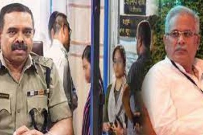 हाईप्रोफाइल “बार” पार्टी में हंगामा, मुख्यमंत्री भूपेश ने घटना की DGP से मांगी थी विस्तृत रिपोर्ट…. दो महिला DSP का आधी रात तबादला…