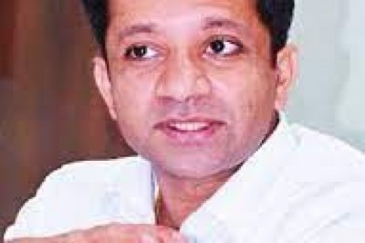 परदेशी सिद्धार्थ कोमल  जनसम्पर्क विभाग के सचिव बनाए गए