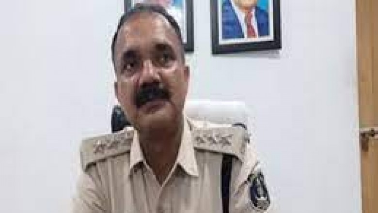 ट्रैफिक पुलिस के DSP के खिलाफ SP ने जांच के दिए आदेश