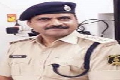 डीएसपी विश्वास चन्द्राकर को नए अनुविभाग का दायित्व