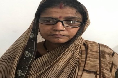 गहने चमकाने के बहाने महिला के साथ ठगी, 60 हजार का माल पार