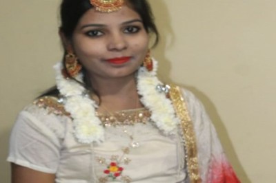 रायपुर में 5 मंजिला इमारत से कूदकर सुसाइड:लड़की ने मोबाइल पर मैसेज लिखा- सॉरी मम्मी-पापा, मैं आपसे बेहद प्यार करती हूं; जिस प्रेमी का जिक्र, वह फरार