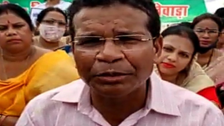 PCC चीफ मरकाम बोले- सरकार मुआवजा देने को तैयार, 'अंदर वालों' के दबाव में पीड़ित परिवार ही नहीं लेना चाहते