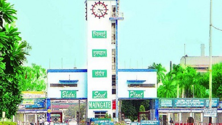 भिलाई स्टील प्लांट : RTO ने जब्त किए 14 कॉमर्शियल वाहन, न परमिट, न सेल लेटर, एक माह से हो रहीं कबाड़; प्रबंधन बोला- जानकारी जुटा रहे
