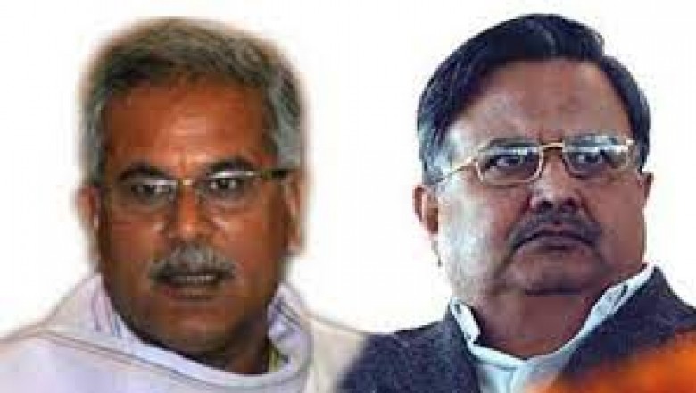 कवर्धा शांत, सियासत गरम:पूर्व CM का दावा- नवरात्रि में पहली बार युवाओं को जेल; CM बोले- सब देख रहे, रमन राजनीतिक पुनर्वास के लिए किस हद तक जा सकते हैं