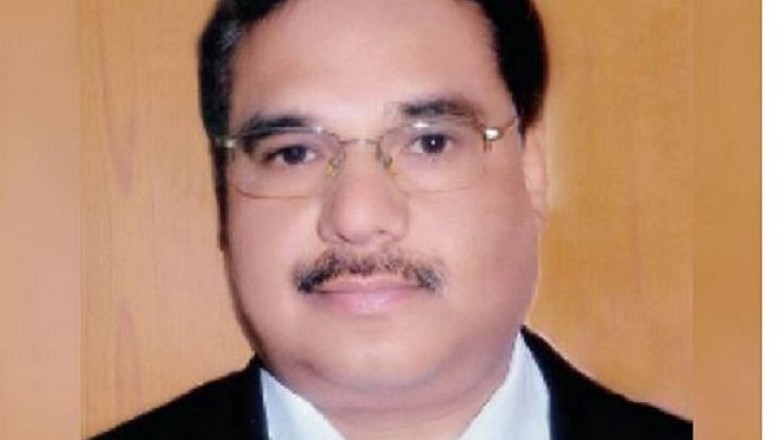 आज आंध्रप्रदेश के CJ पद की शपथ लेंगे प्रशांत मिश्रा:रायगढ़ में जन्मे, यहीं से वकालत शुरू की; शपथ ग्रहण में शामिल होने के लिए CG हाईकोर्ट के जज और वकील पहुंचे
