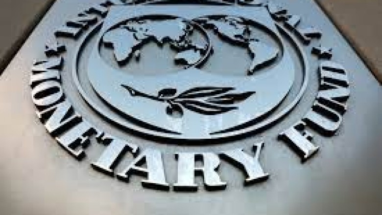 IMF : दुनिया में सबसे तेजी से बढ़ेगी भारत की इकोनॉमी, अमेरिका और चीन रहेंगे पीछे