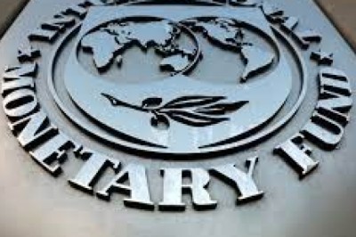 IMF : दुनिया में सबसे तेजी से बढ़ेगी भारत की इकोनॉमी, अमेरिका और चीन रहेंगे पीछे