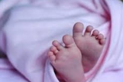 अस्पताल में नवजात शिशु की मौत पर बवाल, गुस्साए परिजनों ने लापरवाही का लगाया आरोप, डाॅक्टरों से की मारपीट