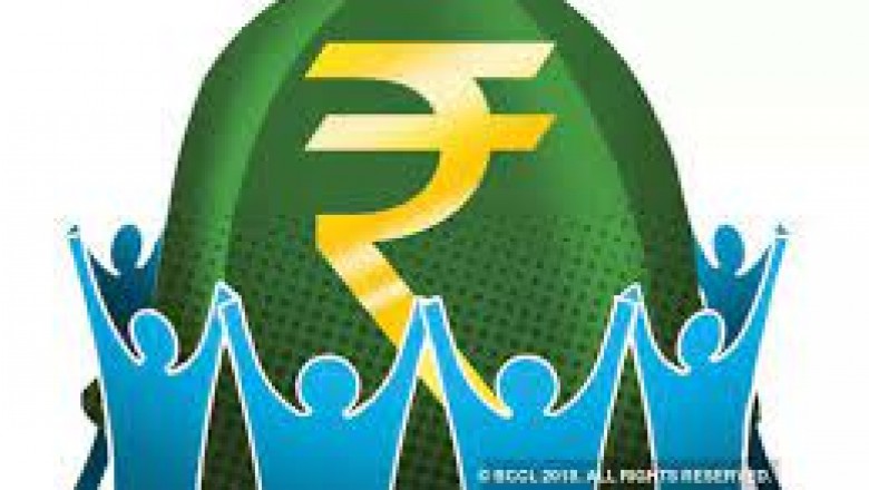 हिस्सा बेचकर खजाना भरेगी सरकार:एअर इंडिया के बाद अब जल्द ही LIC और BPCL समेत कई कंपनियां में हिस्सा बेचेगी सरकार, 1.75 लाख करोड़ जुटाने का लक्ष्य