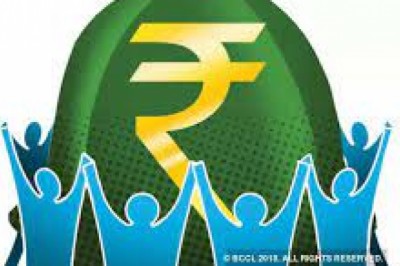 हिस्सा बेचकर खजाना भरेगी सरकार:एअर इंडिया के बाद अब जल्द ही LIC और BPCL समेत कई कंपनियां में हिस्सा बेचेगी सरकार, 1.75 लाख करोड़ जुटाने का लक्ष्य