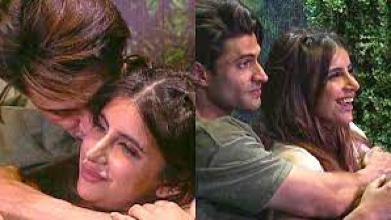 कलर्स टीवी का फेमस रिएलिटी शो 'बिग बॉस' (Bigg Boss) अपने नए सीजन के साथ एक बार फिर चर्चा में है।