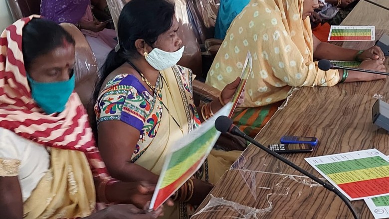 कोरोना की सम्भावित तीसरी लहर से पहले तैयारी हुई शुरू
