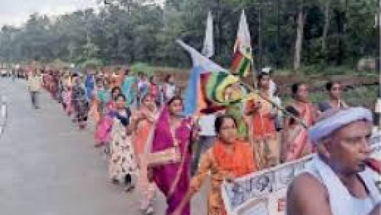 पूर्व मुख्यमंत्री का ट्वीट- जब नाश मनुज पर छाता है, पहले विवेक मर जाता है