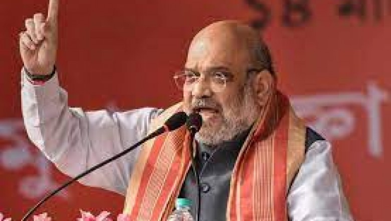 अंडमान-निकोबार: गृहमंत्री अमित शाह ने किया कई परियोजनाओं का शिलान्यास, बोले- बोस और वीर सावरकर यहां की हवाओं में हैं