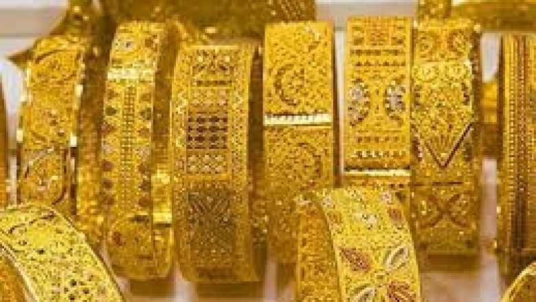 इस हफ्ते बढ़ी सोने-चांदी की चमक, सोना 48 और चांदी 63 हजार के पार पहुंची