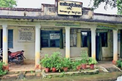 कागज में चलती रही खेती:औषधीय पौधों को उगाने के लिए आयुर्वेद ग्राम योजना में 22 करोड़ रुपए 500 गांवों में बांटे, एक भी जगह नहीं उगा पौधा