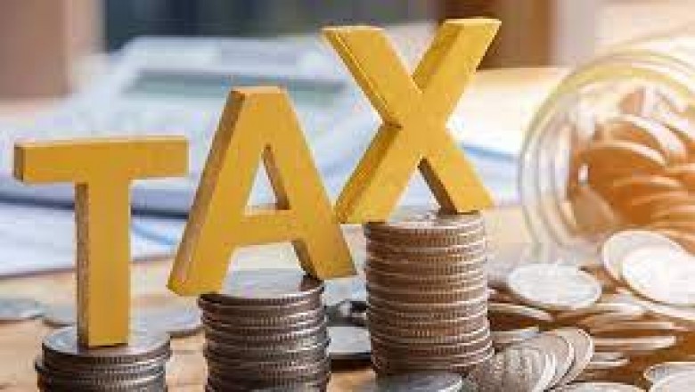 टैक्स कलेक्शन में भिलाई और रिसाली निगम 6 महीने में 50% भी टैक्स नहीं वसूल पाए, वेतन को लेकर दिक्कत