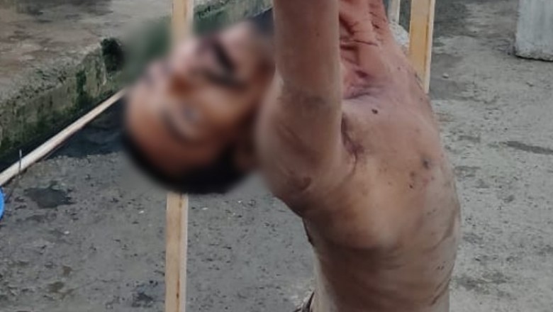 युवक की हत्या पर निहंगों का कबूलनामा- पापी ने गुरु ग्रंथ साहिब की बेअदबी की थी, इसलिए मार डाला; ये काम एजेंसियां करा रहीं
