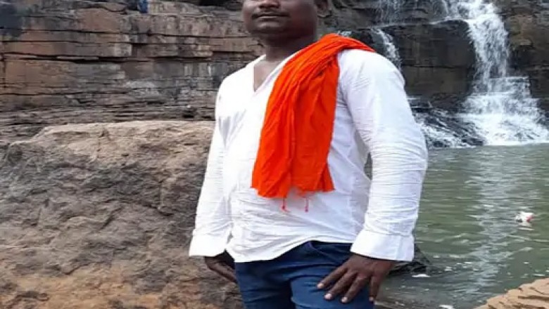 BJP नेता पर जानलेवा हमला….