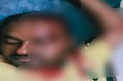 छत्तीसगढ़- दुर्गा विसर्जन देखने गए परिवार पर हमला…. पत्नी और साली को देखकर बदमाशों ने किया कमेंट, मना करने पर जमकर की मारपीट; 4 लोग गंभीर