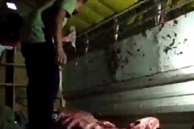 फूड प्वाइजनिंग से महिला की मौत:बिलासपुर में दशगात्र में 50 की तबीयत बिगड़ी, पिकअप में भरकर ले गए अस्पताल; 15 भर्ती, 10 सिम्स रेफर