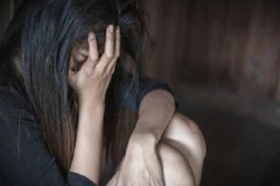 सहेली  का जन्मदिन मनाने गई नर्सिंग की छात्रा से बंधक बनाकर दुष्कर्म और मारपीट, आरोपी सॉफ्टवेयर इंजीनियर
