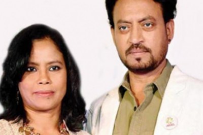 यादों में इरफान खान:सुतापा सिकदर, बोलीं- मैं हमेशा बाबिल से कहती हूं कि तुम्हारे पिता तुमसे 10 गुना ज्यादा मेहनत करते थे