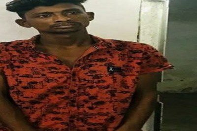 पुलिस को चकमा देकर कोर्ट से भागा आरोपी:चालान पेश करने पुलिस ले गई थी कोर्ट, तभी भागा; चाकू के साथ हुआ था गिरफ्तार