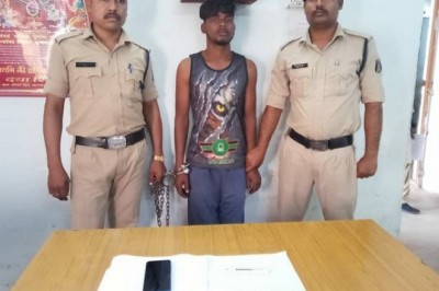 दोस्ती  का वास्ता देकर ले गया था घुमाने, अस्पताल से फोन आया तो परिजनों को पता चला