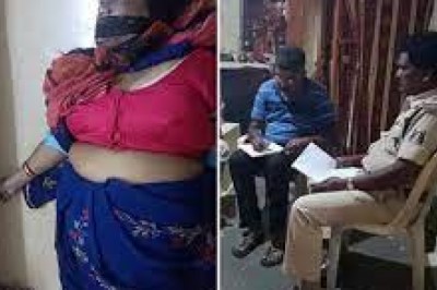 फोन नहीं उठने पर जब बेटा घर पहुंचा तो मिली लाश, कपड़े से बंधे थे हाथ-पैर,संपत्ति विवाद में हत्या की आशंका