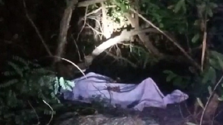 बच्चे के बाद दादी को ले गया तेंदुआ….गरियाबंद में घर से 200 मीटर की दूरी पर मिला वृद्धा का क्षत-विक्षत शव