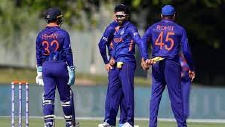 भारत  के 4 मैच दुबई में, यहां बाद में बल्लेबाजी करना फायदेमंद; शारजाह में गेंदबाजों का रहेगा बोलबाला