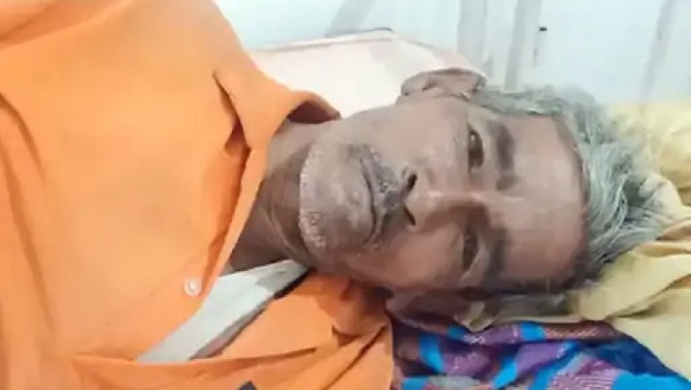 कुत्तों ने भालू से बचाई मालिक की जान:​​​​​​…. बलरामपुर में मवेशी चरा रहे ग्रामीण पर किया हमला, भालू से भिड़ गए 3 कुत्ते