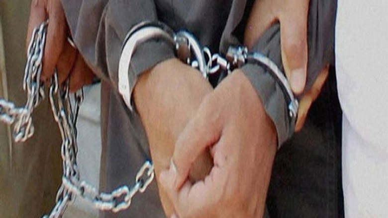 पुलिस की कार्रवाई:महमरा एनीकट घूमने गई महिला से सामूहिक दुष्कर्म, 5 आरोपी गिरफ्तार