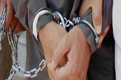 पुलिस की कार्रवाई:महमरा एनीकट घूमने गई महिला से सामूहिक दुष्कर्म, 5 आरोपी गिरफ्तार