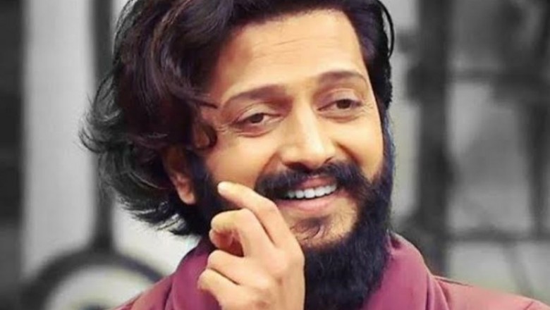 ट्रोलर्स को जवाब:​​​​​​​रितेश देशमुख पर ट्रोलर्स ने लगाया हिंदू पर्व में नुक्स निकालने का आरोप, एक्टर ने मजेदार जवाब से बंद की सबकी बोलती