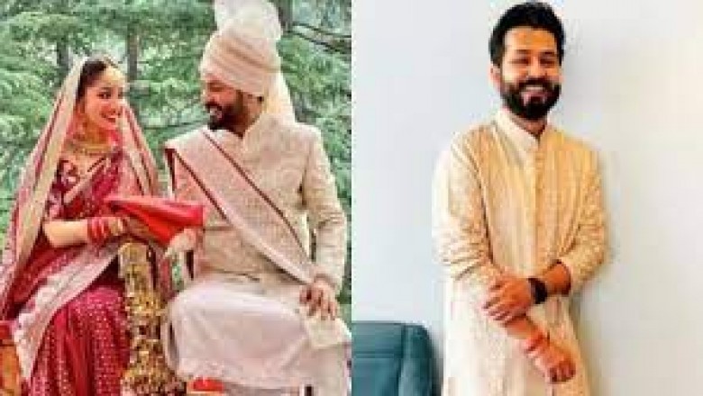 बॉलीवुड और करवाचौथ:यामी गौतम से लेकर दीया मिर्जा तक, शादी के बाद ये सेलिब्रिटीज मना रही हैं पहली बार करवाचौथ