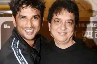 'छिछोरे' ने जीता बेस्ट हिंदी फिल्म का नेशनल अवॉर्ड, साजिद नाडियाडवाला ने अवार्ड सुशांत सिंह राजपूत को किया समर्पित