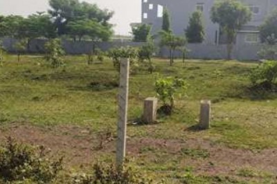 सरकारी जमीन से कब्जा हटाने प्रिज्म स्कूल को आदेश
