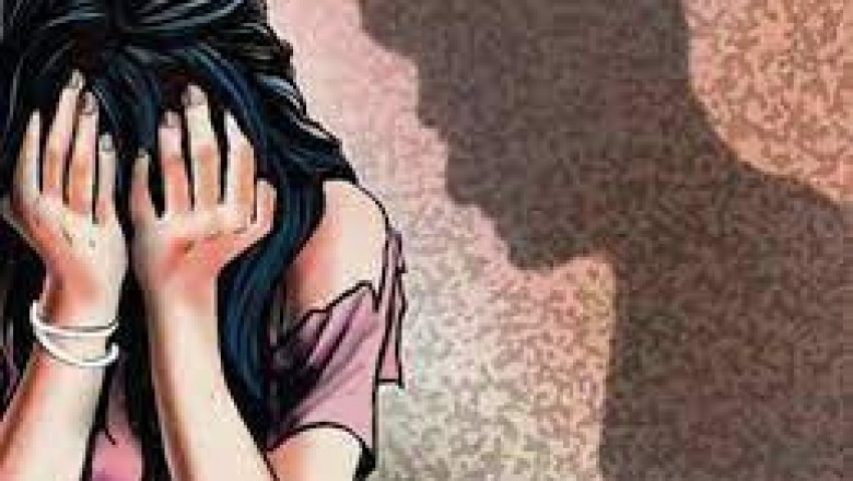 अपनी ही बहन से 15 साल से दुष्कर्म करता था भाई, गया जेल