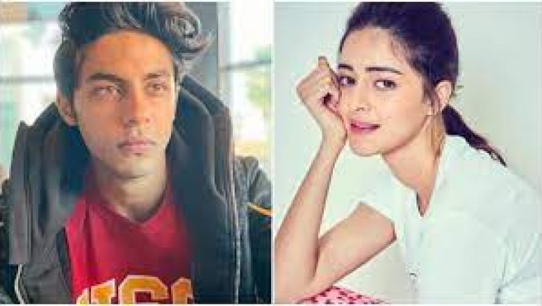 चैट में चौंकाने वाला खुलासा:आर्यन ने कहा- कल कोकीन लेते हैं; अनन्या बोलीं- चरस की डिमांड ज्यादा