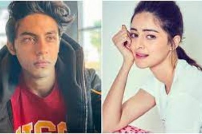 चैट में चौंकाने वाला खुलासा:आर्यन ने कहा- कल कोकीन लेते हैं; अनन्या बोलीं- चरस की डिमांड ज्यादा