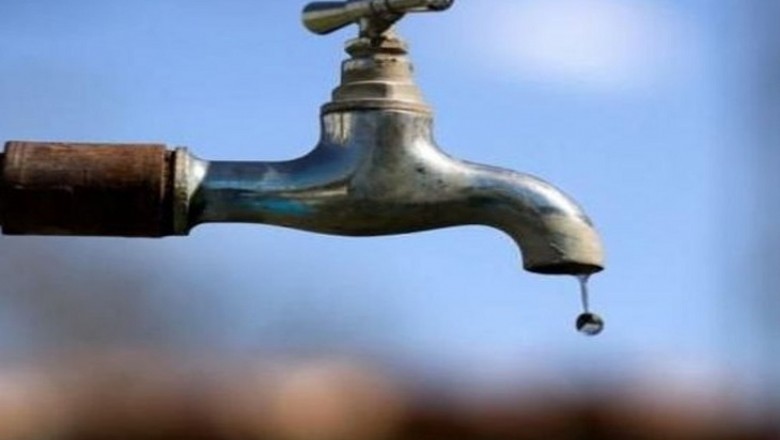 पाईप लाइन को नई पानी टंकी से जोड़ने है; जरूरत पड़ी तो टैंकर से होगा सप्लाई