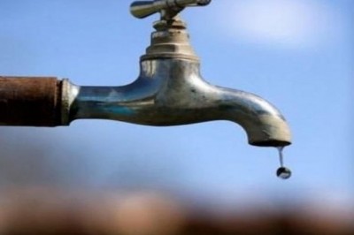 पाईप लाइन को नई पानी टंकी से जोड़ने है; जरूरत पड़ी तो टैंकर से होगा सप्लाई