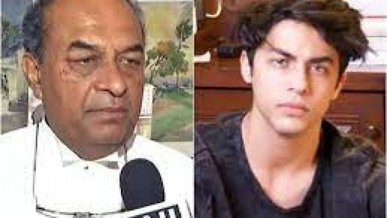 तीसरे  वकील की एंट्री :- गुजरात दंगों का केस लड़ चुके पूर्व अटॉर्नी जनरल मुकुल रोहतगी पर शाहरुख का दांव, एक सुनवाई की 10 लाख है फीस