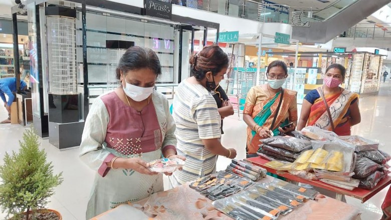 स्टॉल के माध्यम से नागरिकों तक पहुंचेंगे गोबर से बने दीये और मूर्ति